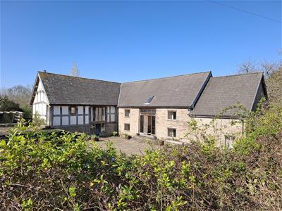 Image of Almeley, Herefordshire